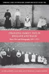 Changing Family Size in England and Wales cover
