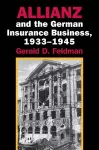 Allianz and the German Insurance Business, 1933–1945 cover