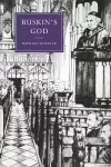 Ruskin's God cover