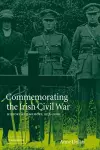 Commemorating the Irish Civil War cover