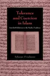 Tolerance and Coercion in Islam cover