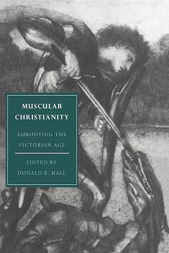 Muscular Christianity cover