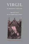 Virgil in Medieval England cover