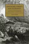 Landscape, Liberty and Authority cover