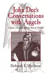 John Dee's Conversations with Angels cover