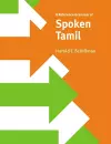 A Reference Grammar of Spoken Tamil cover