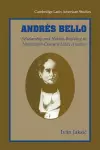 Andrés Bello cover