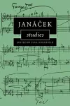 Janácek Studies cover