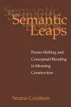 Semantic Leaps cover