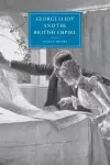 George Eliot and the British Empire cover