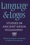Language and Logos cover