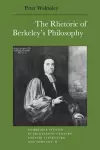 The Rhetoric of Berkeley's Philosophy cover