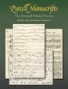 Purcell Manuscripts cover