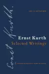 Ernst Kurth: Selected Writings cover