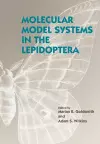 Molecular Model Systems in the Lepidoptera cover