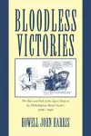 Bloodless Victories cover