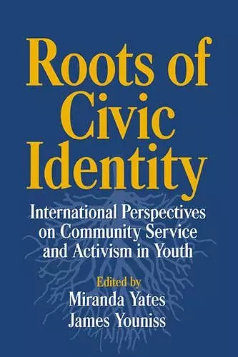 Roots of Civic Identity cover