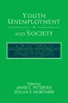 Youth Unemployment and Society cover