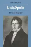 Louis Spohr cover