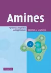 Amines cover