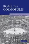 Rome the Cosmopolis cover