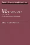 The Perceived Self cover