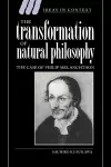 The Transformation of Natural Philosophy cover