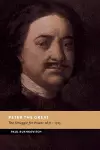 Peter the Great cover