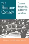 The Humane Comedy cover