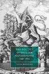 The Poetics of English Nationhood, 1590–1612 cover