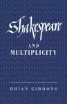 Shakespeare and Multiplicity cover