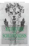 Baudelaire and Schizoanalysis cover