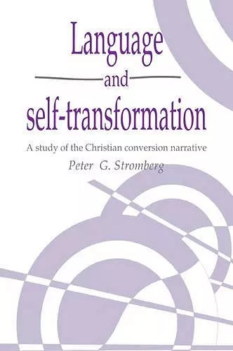 Language and Self-Transformation cover