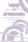 Language and Self-Transformation cover