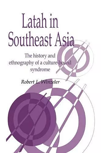 Latah in South-East Asia cover