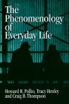 The Phenomenology of Everyday Life cover