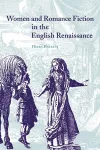 Women and Romance Fiction in the English Renaissance cover