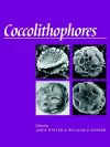 Coccolithophores cover