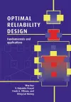 Optimal Reliability Design cover