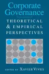 Corporate Governance cover