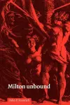 Milton Unbound cover