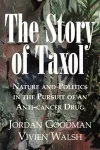 The Story of Taxol cover