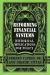 Reforming Financial Systems cover