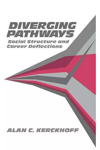 Diverging Pathways cover