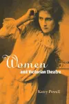 Women and Victorian Theatre cover