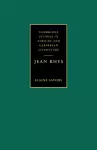 Jean Rhys cover