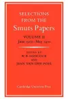 Selections from the Smuts Papers: Volume 2, June 1902-May 1910 cover