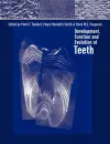 Development, Function and Evolution of Teeth cover
