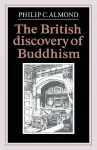 The British Discovery of Buddhism cover