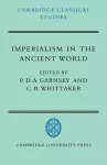 Imperialism in the Ancient World cover